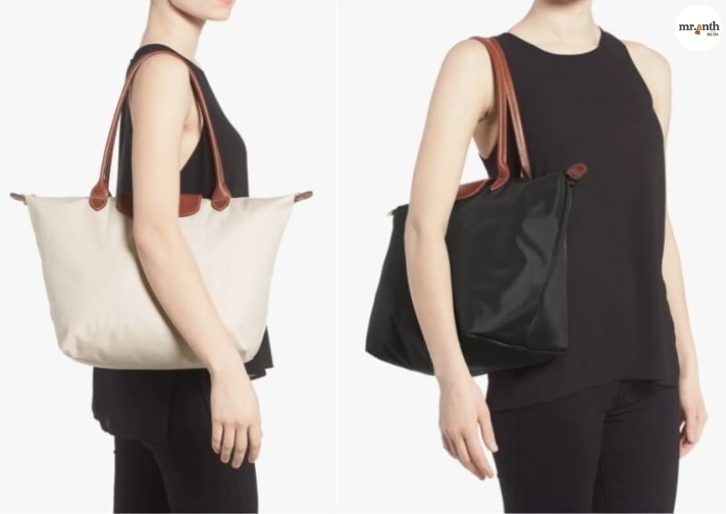 Thương hiệu Longchamp - hãng túi xách nữ tầm trung hàng hiệu bình dân