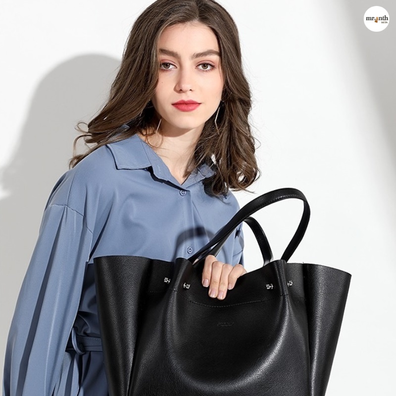 Thương hiệu Zara - hãng túi xách nữ tầm trung hàng hiệu bình dân