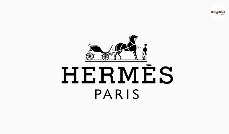 Logo Hermes