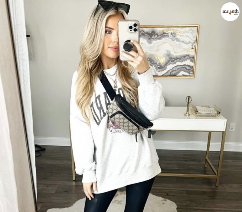 Mẫu Gucci Eden