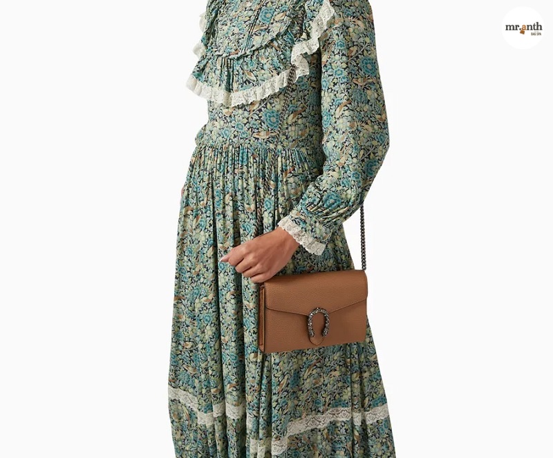 Mẫu Gucci Dionysus được ưa chuộng nhất hiện nay