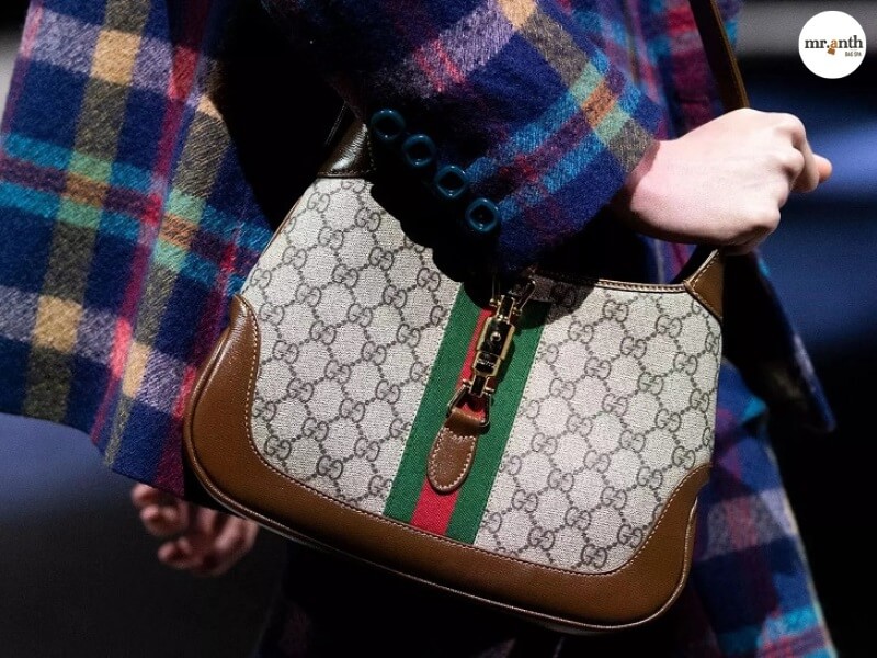 Mẫu Gucci Jackie 1961 được ưa chuộng nhất hiện nay