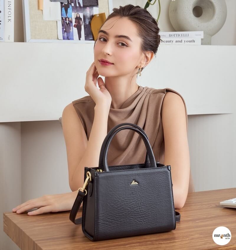 Cách nhận biết túi size 20 chuẩn