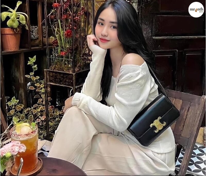 Túi size 20 phù hợp với ai?