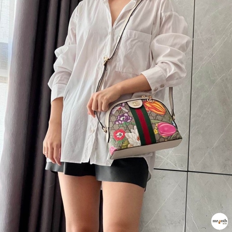 Túi xách size 26 là bao nhiêu cm?