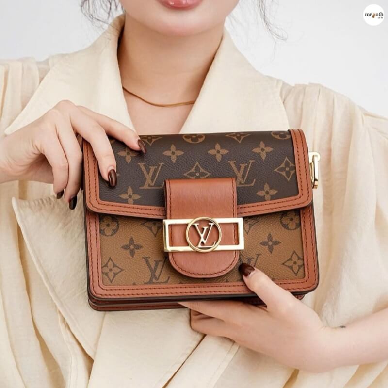 Kinh nghiệm chọn mua túi size nhỏ