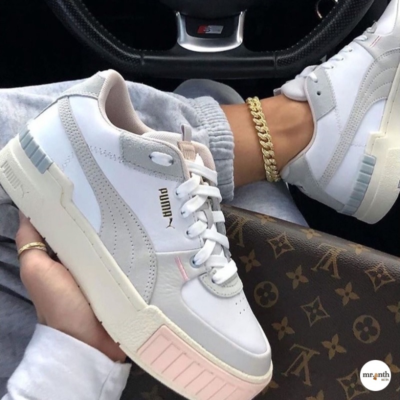 Kinh nghiệm chọn size giày Puma đúng cách
