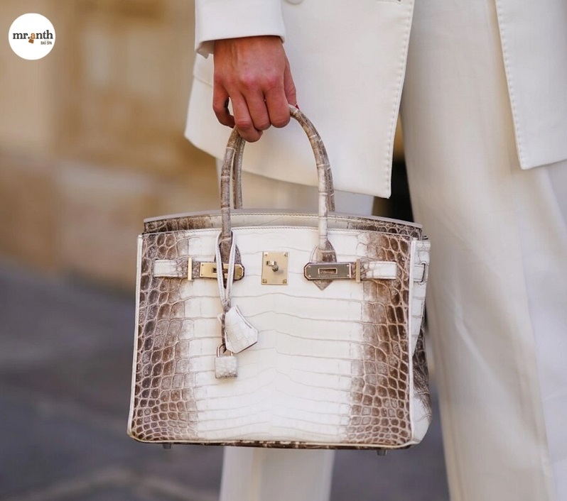 Túi xách Hermes Birkin