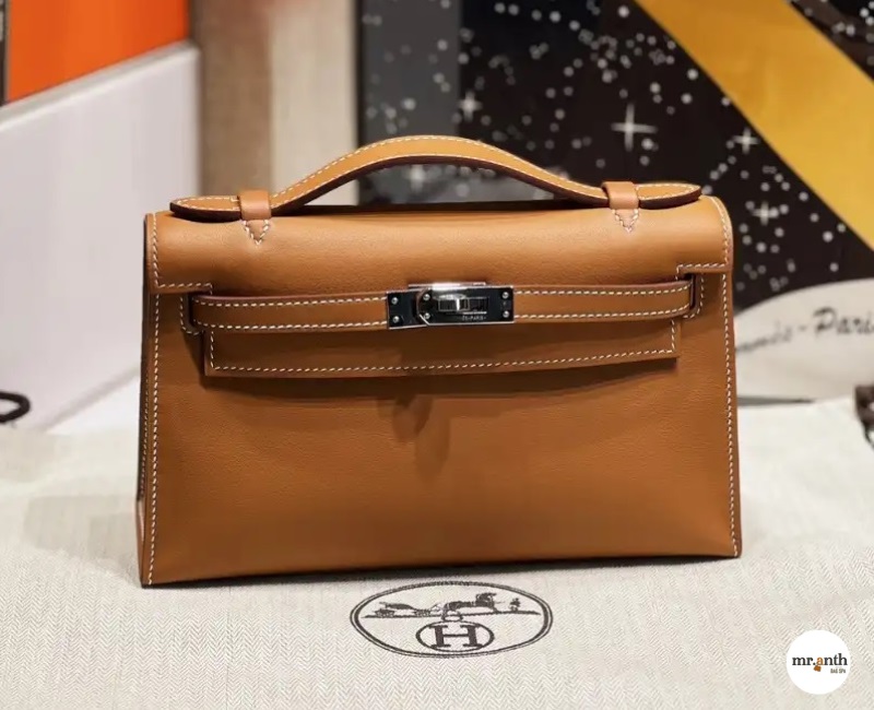 Túi xách Mini Kelly Pochette