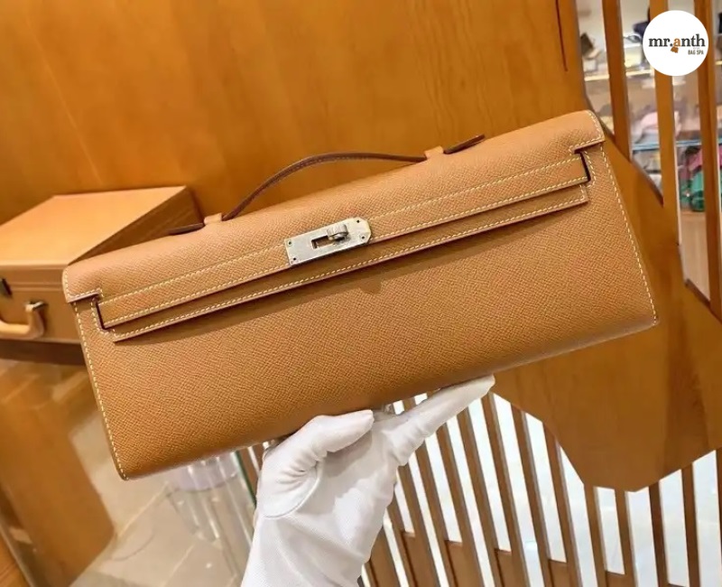 Túi xách Hermes Kelly Cut