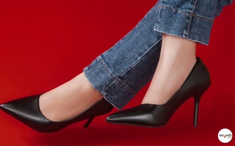 Yếu tố quyết định lựa chọn size giày nam nữ
