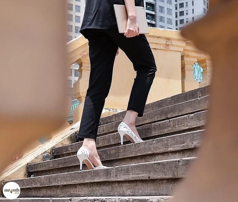 Lưu ý khi chọn giày cho chân 27cm