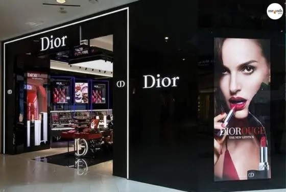 Dior Beauty – Takashimaya, Tp Hồ Chí Minh