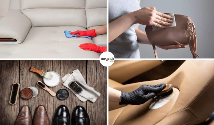 Hướng dẫn cách bảo quản da bò mộc