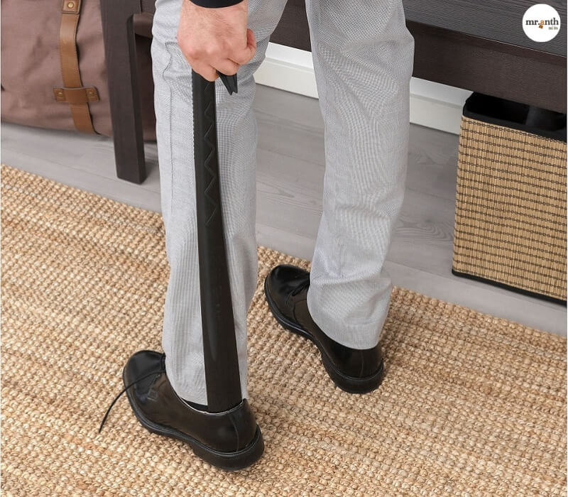 Top đón gót giày được ưa chuộng hiện nay