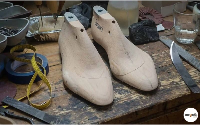Các loại last giày phổ biến hiện nay