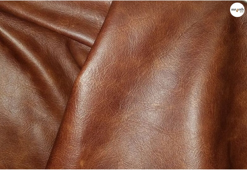 Tiêu chí quyết định giá trị của 1 Pia da bò