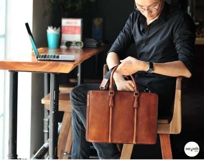 Kiểm tra chất lượng và hoàn thiện cuối cùng