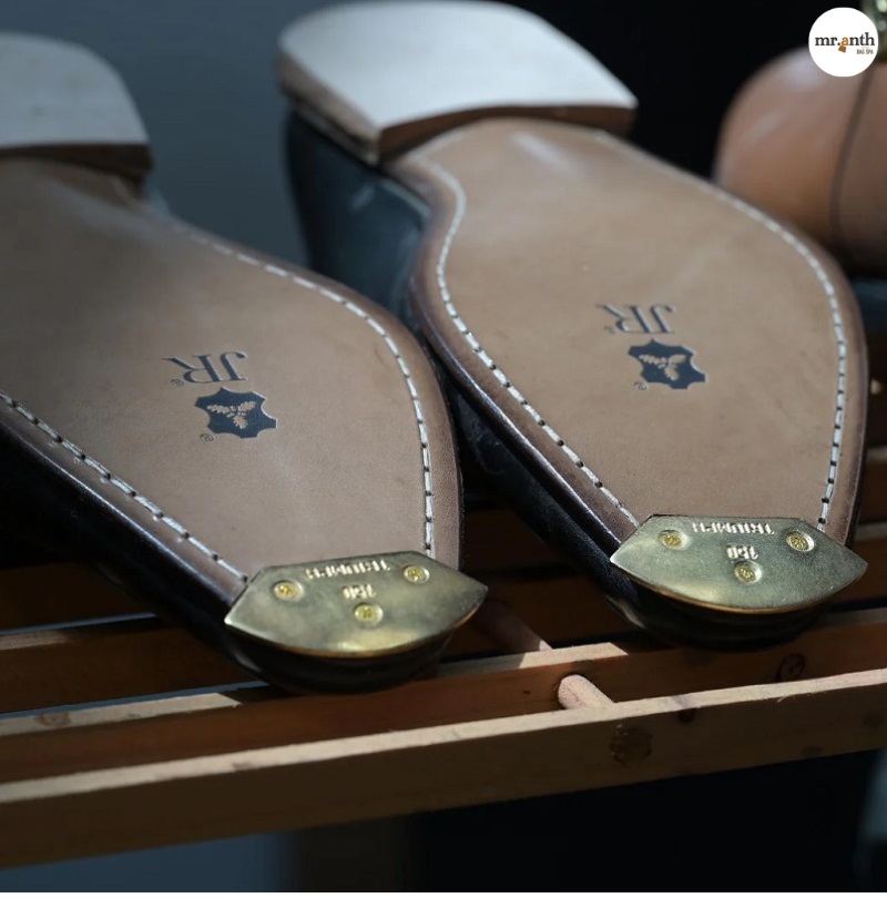 Những sai lầm khi sử dụng Toe Taps