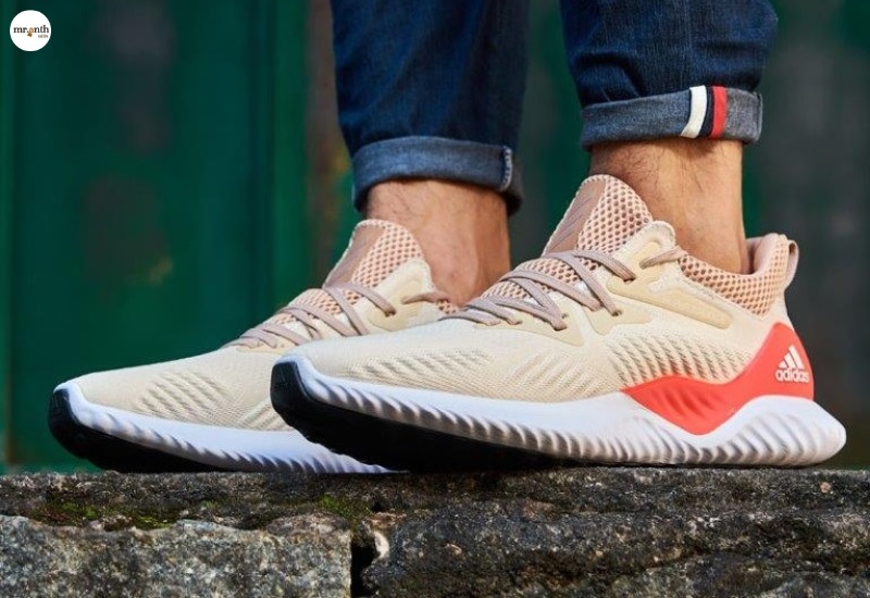 Cách bảo quản giày Adidas sau khi làm sạch