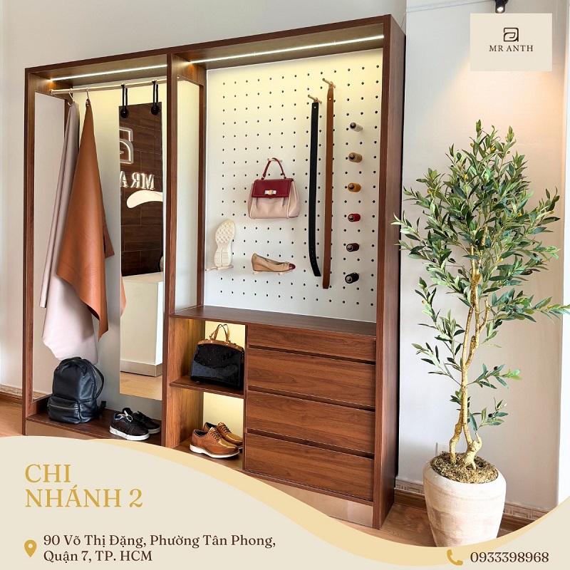 MR ANTH KHAI TRƯƠNG 90 Võ Thị Đặng