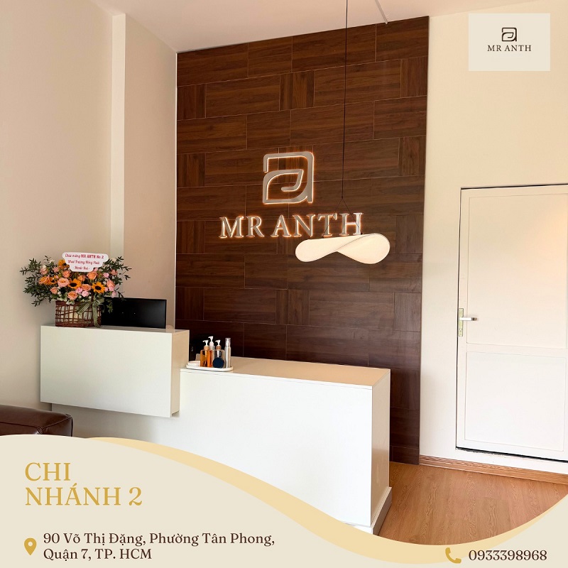 MR ANTH KHAI TRƯƠNG 90 Võ Thị Đặng