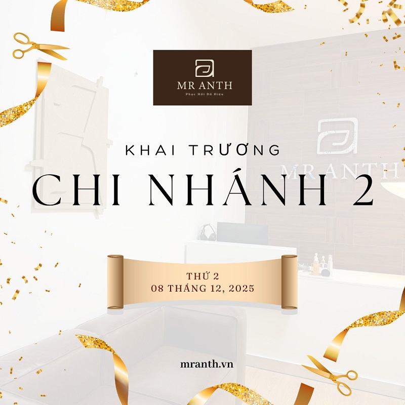 khai trương chi nhánh 2