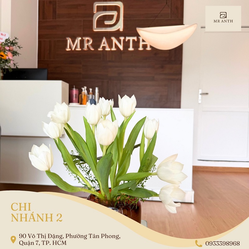 MR ANTH KHAI TRƯƠNG 90 Võ Thị Đặng