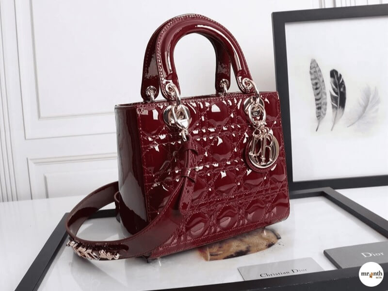 Ứng dụng da Calfskin phổ biến hiện nay