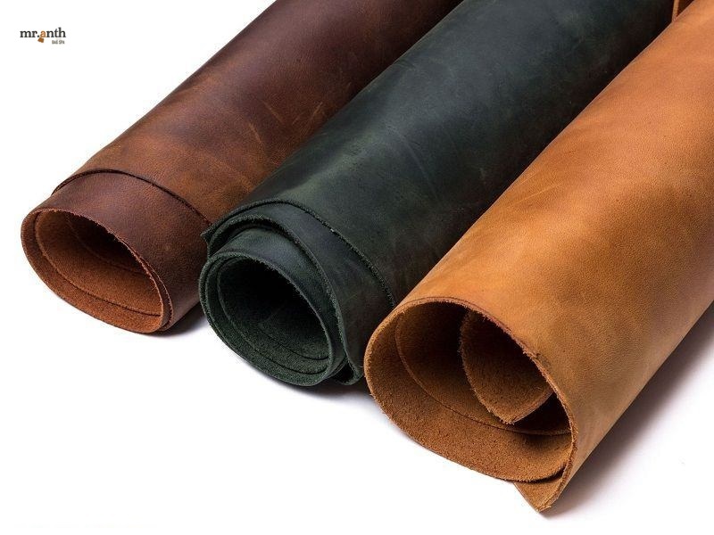 Da Calfskin là gì?