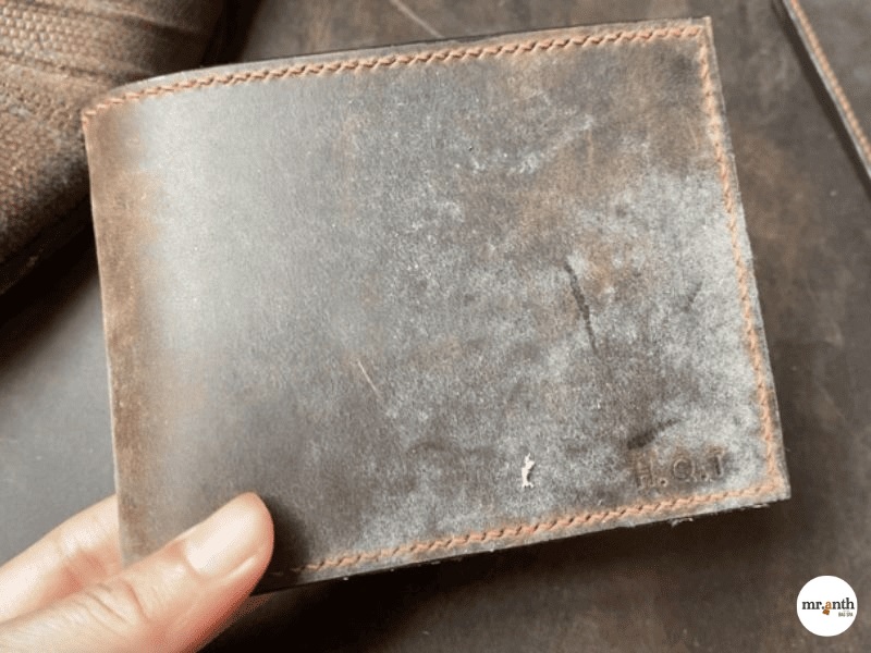 Nhược điểm của da Mill
