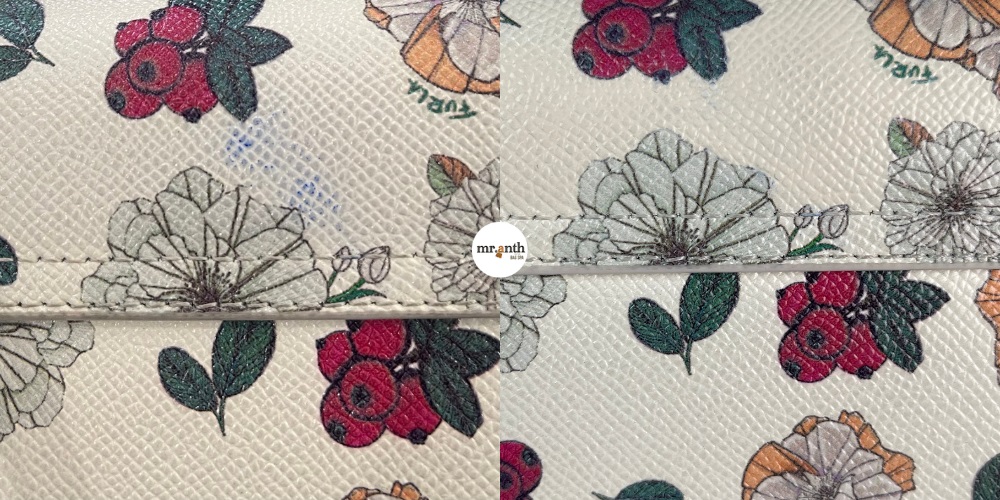 Hình ảnh trước và sau