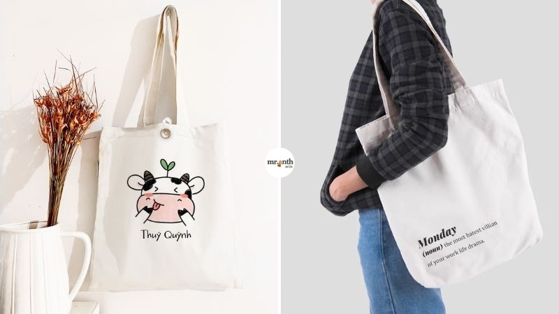 Kinh nghiệm vệ sinh túi Tote đúng cách