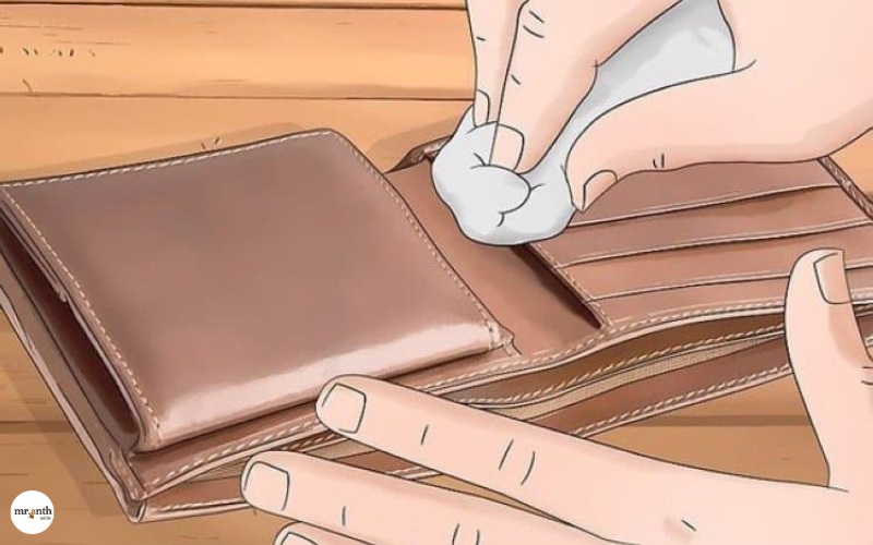 Cách bảo quản da đà điểu đúng cách