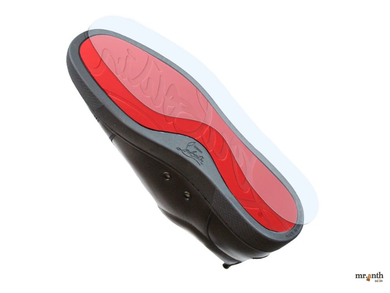 Miếng dán sole giày Red Sole Guard