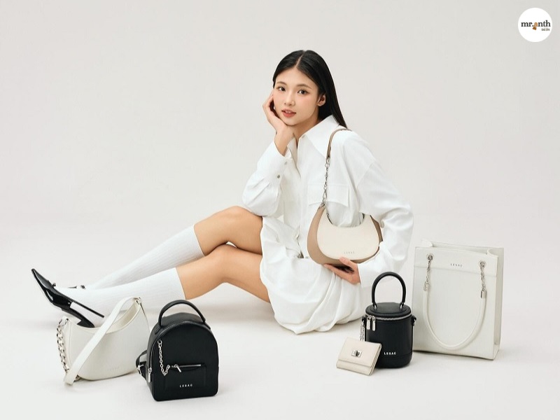 Local Brand túi xách nữ