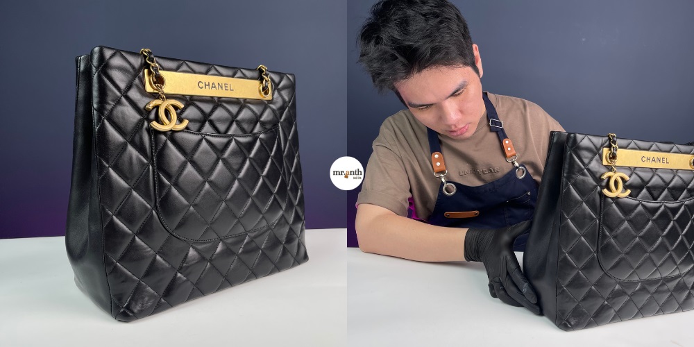 Khắc phục túi bị mất Form
