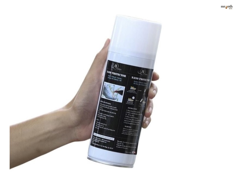 Xịt nano chống thấm Matteo 200ml