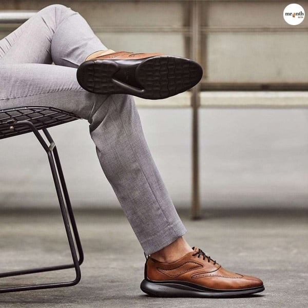 Cole Haan - Giày nam hàng hiệu trên thế giới và Việt Nam