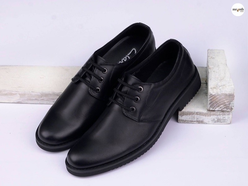 Clarks - Giày nam hàng hiệu trên thế giới và Việt Nam