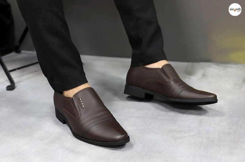 Bitis - Giày nam hàng hiệu trên thế giới và Việt Nam