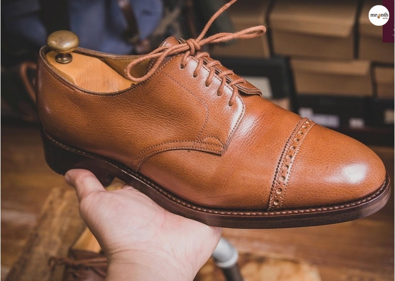 Berluti & John Lobb - Giày nam hàng hiệu trên thế giới và Việt Nam