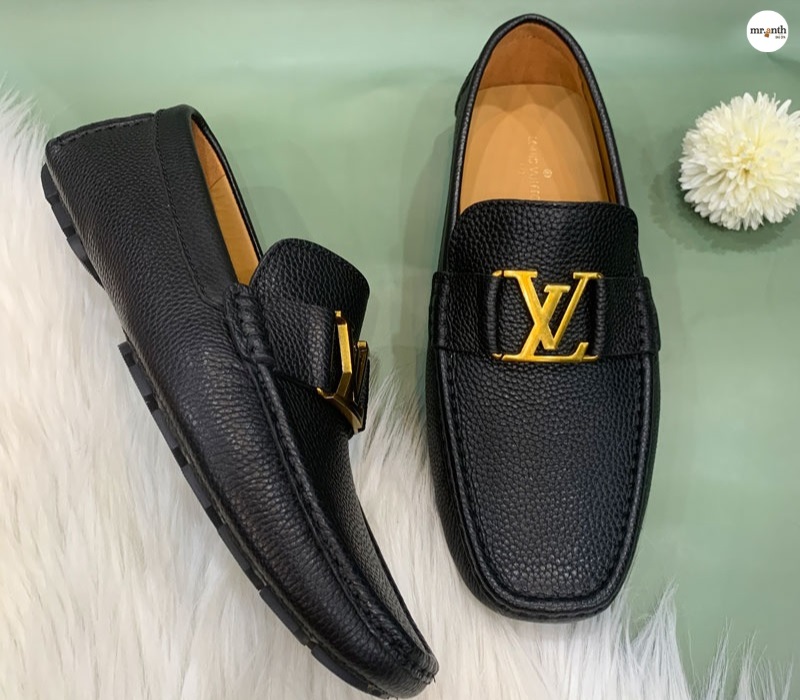 Louis Vuitton (LV) - Giày nam hàng hiệu trên thế giới và Việt Nam
