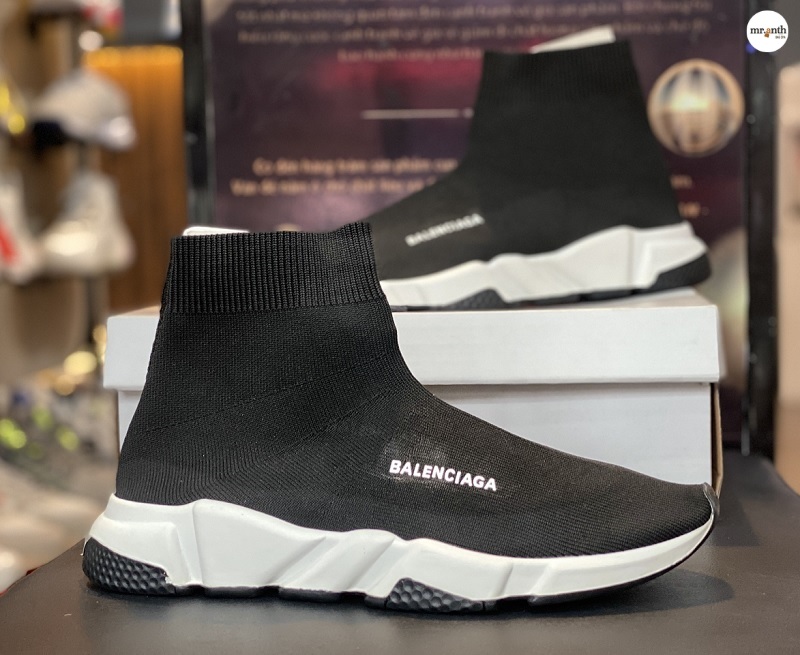Balenciaga - Giày nam hàng hiệu trên thế giới và Việt Nam