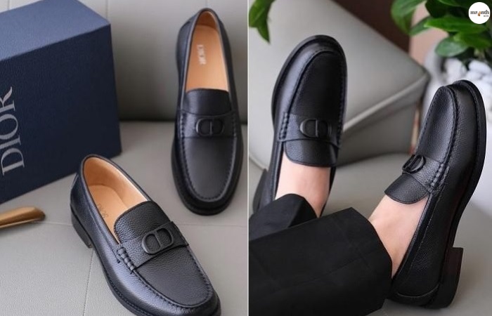 Dior - Giày nam hàng hiệu trên thế giới và Việt Nam