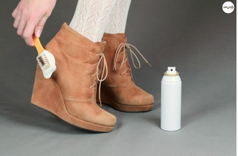 Cách bảo quản giày boot da đúng cách