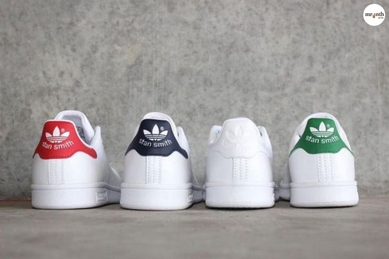 Cách bảo quản giày Stan Smith đúng cách