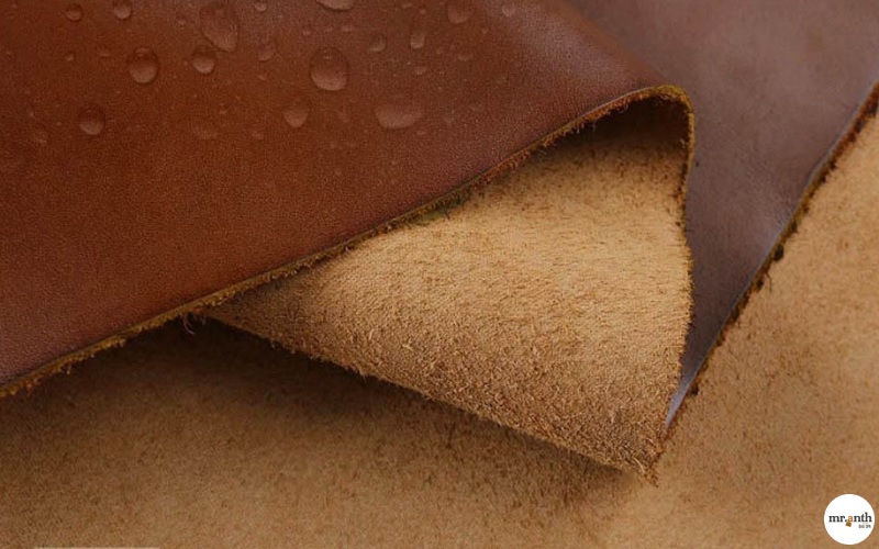 Cách bảo quản da bò