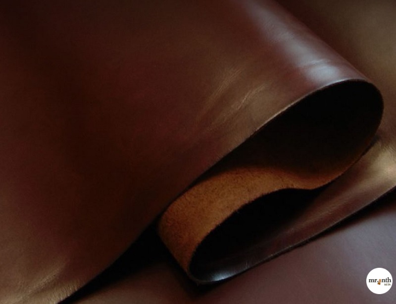 Ưu điểm da Aniline