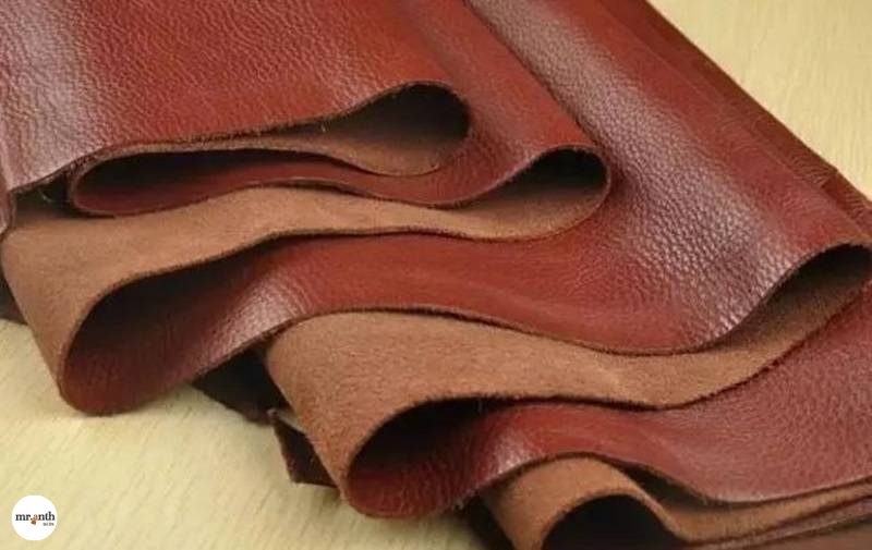 Đặc điểm của da Aniline